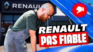 Ces RENAULT qui vont vous RUINER !!! 💸