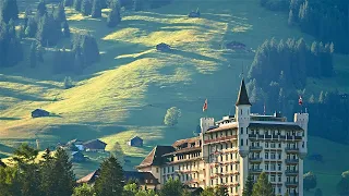 Gstaad: The True World's Most Expensive Town | Tour, Guide Prices, and Money Saving Tips