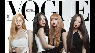 Why does BLACKPINK receive so much favor from high-end brands?