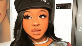 Tasha k talks Reginae and Ar'mon 🗣️🗣️🗣️