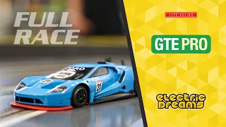 RACE - GTE @ Electric Dreams 04/13/2024
