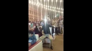 #farhansaeed  new concert in peshawar