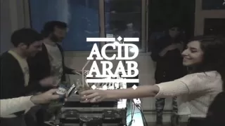 Acid Arab • DJ Set • Le Mellotron