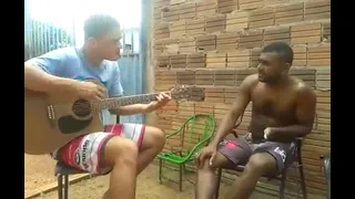 Bruno e marrone - ( cover Lucas e gleison)