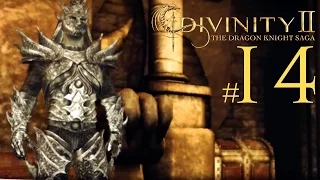 Divinity II TDKS #14 - Lord Lovis