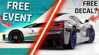 New Update in Asphalt 9 Legends: All You Need to Know
