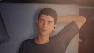 LIFE IS STRANGE 2 EPISODE 3 Gameplay Walkthrough Part 1 [4k PC] - No Commentary