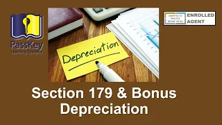 Section 179 Versus Bonus Depreciation: Understanding the Differences