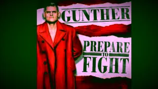 Gunther - Prepare To Fight (Exit Theme)