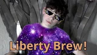 SunJack - Liberty Brew (Official Music Video)