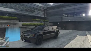 Grand Theft Auto 5 LSPDFR N.O.O.S.E. Gameplay (67)