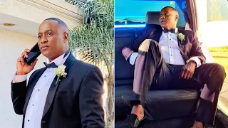 Jub Jub’s new show “You promised to Marry Me” delivers