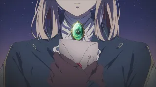 The Objectification of Love | Violet Evergarden