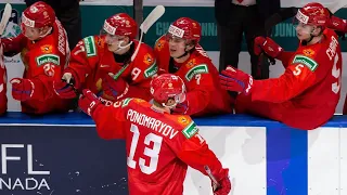 Russia vs Austria 2021 IIHF World Juniors Highlights| Preliminary Round