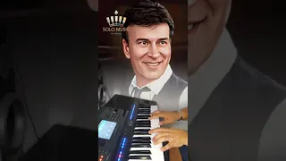 Nem Por Um Dia - TONY CARREIRA (Acomp. Piano @SoloMusicPedroMesquita)