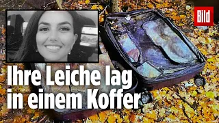 Killer gesteht brutalen Mord an seiner Frau | Das droht Ercan E. jetzt