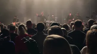 Mando Diao 2019 HD+Audio Pustervik Gothenburg Göteborg Sweden 27/10/2019