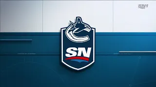 Sportsnet Vancouver Canucks Intro (2021/22)