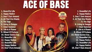 Ace Of Base Top Hits Popular Dance Pop - Top Dance Pop Collection