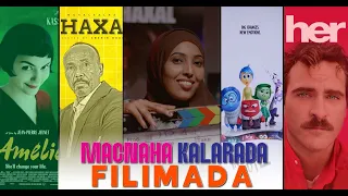 Midabada Filimada Saameyn Ma Nagu Yeelan Karaan ? || Aflaamta ||