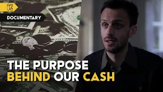 Who is in Charge of Our Money? | 97% Owned | Full Documentary - Kurio