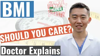Why your doctor cares about your BMI and should you?