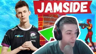 Evelone Смотрит: JAMSIDE УБИВАЮТ ЧЕРЕЗ ТЕКСТУРУ. FIVESKILL, BNq, AHS, SayHelloRoMaH, MIRWANA