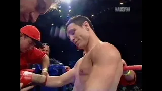 Michael Katsidis vs Eduardo Enrique Alvarez