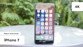 iPhone 7 Recenzja PL | Robert Nawrowski