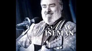Heart Of A Legend Vol.2 [2002] - Mac Wiseman