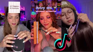 ASMR TikToks || TIKTOK COMPILATION #39