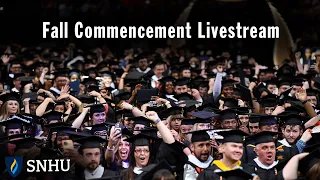 Undergrad Education, Health, Liberal Arts, Nursing and Social Science Ceremony, Sat 11/18, at 1:55pm