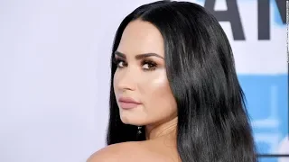 Demi Lovato has advice about mental health during the pandemic  - Live News 24