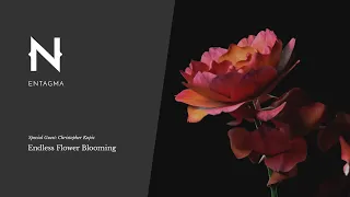 Guest Tutorial: Endless Flower Blossoming