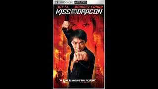 Previews From Kiss Of The Dragon 2005 UMD Video