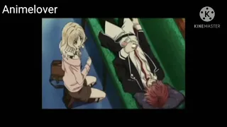 ayato x yui (play date) AMV