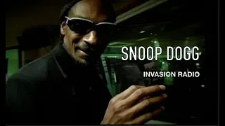 Snoop Dogg On Why The East And West Coast Lost To The South