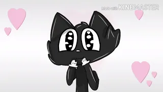 Every day (meme) Cartoon cat