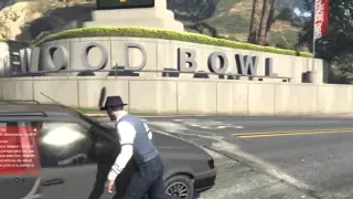 GTA V ONLINE: LOS LINGUINI PARGUELINNI p2