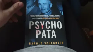 ,, Psychopata" Harolda Schechtera