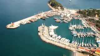 Turkey, Antalya, Kemer