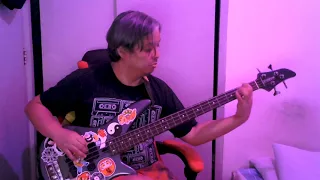 Elesi (Bass Cover)