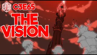 "The Vision" | #CriticalRole Animatic (C3E65)