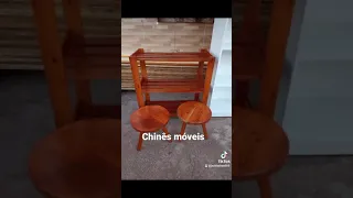 chinês móveis