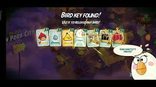 Angry Birds 2 Unlock Matilda