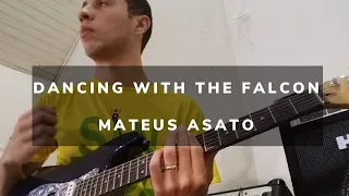 Dancing With the Falcon - Mateus Asato (Israel Dias)