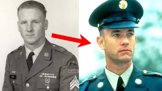 This Man is the REAL Forrest Gump!