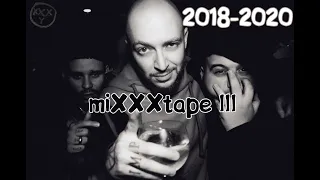 Oxxxymiron - miXXXtape III(unofficial)