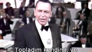 Frank Sinatra - That's Life Türkçe Altyazı