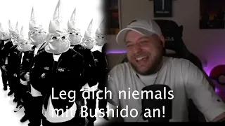 Absolute Abriss Folge! | Die schlechtesten Deutschrap-Lines - Vol. 24 | Reaction von Kico